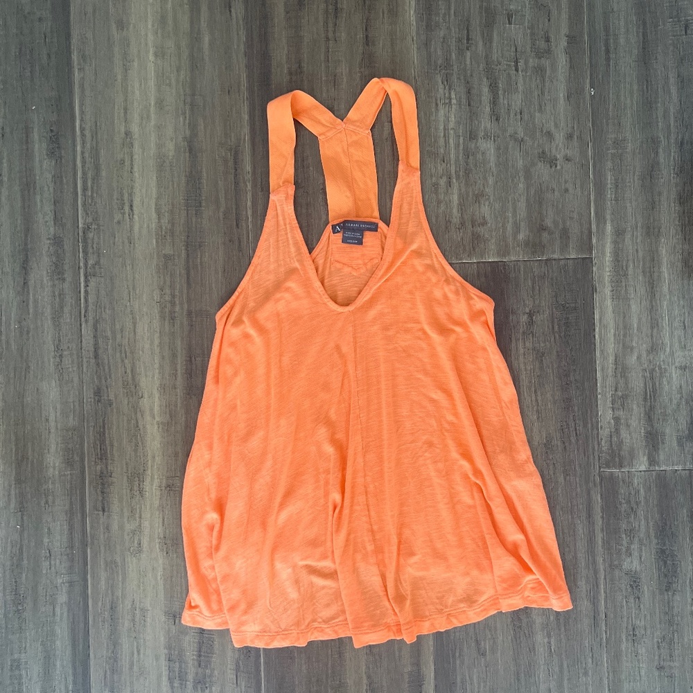 AX Exchange Top